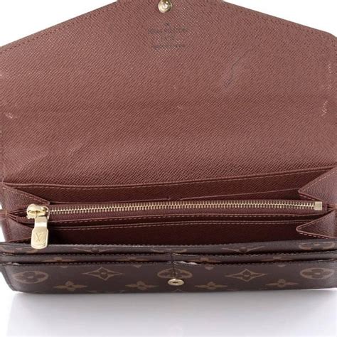 louis vuitton sarah wallets|sarah wallet Louis Vuitton price.